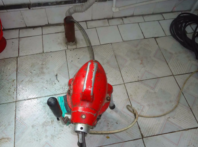 西盟下水道疏通